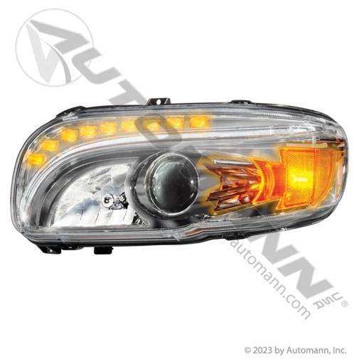 Automann - MZJ564.75090DCY - 564.75090DCY