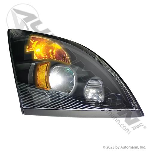 Automann - MZJ564.96015SBR - 564.96015SBR