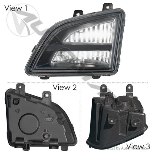 Automann - MZJ564.96042L - 564.96042L