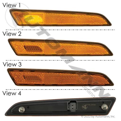 Automann - MZJ564.96056R - 564.96056R