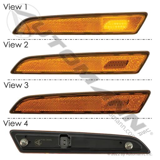 Automann - MZJ564.96056L - 564.96056L