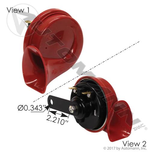 Automann - MZJ571.1301HE - 571.1301HE