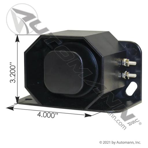 Automann - MZJ571.BU107HD - 571.BU107HD