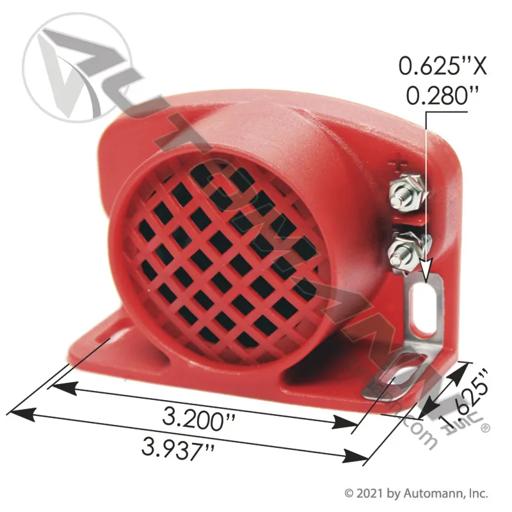 Automann - MZJ571.BU1071 - 571.BU1071