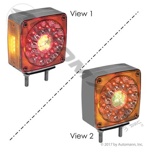Automann - MZJ571.LD25CAR38L - 571.LD25CAR38L