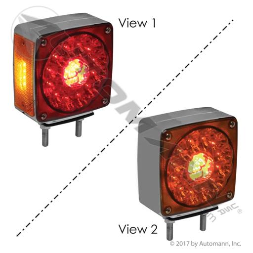 Automann - MZJ571.LD25AR38L - 571.LD25AR38L