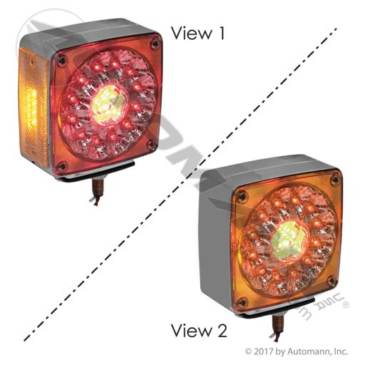 Automann - MZJ571.LD28CAR38L - 571.LD28CAR38L