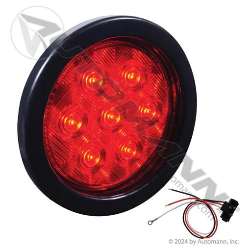 Automann - MZJ571.LD40R7-K - 571.LD40R7-K