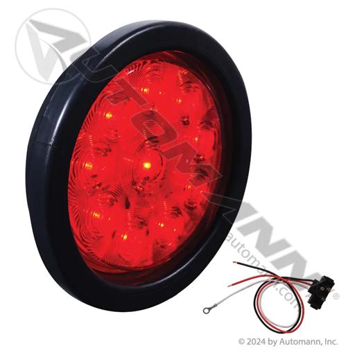 Automann - MZJ571.LD40R10-K - 571.LD40R10-K