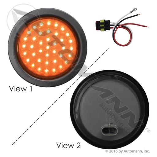 Automann - MZJ571.LD43A39-K - 571.LD43A39-K