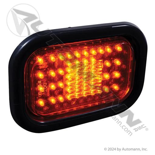 Automann - MZJ571.LD45A52-K - 571.LD45A52-K