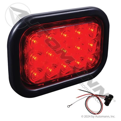Automann - MZJ571.LD45R15-K - 571.LD45R15-K