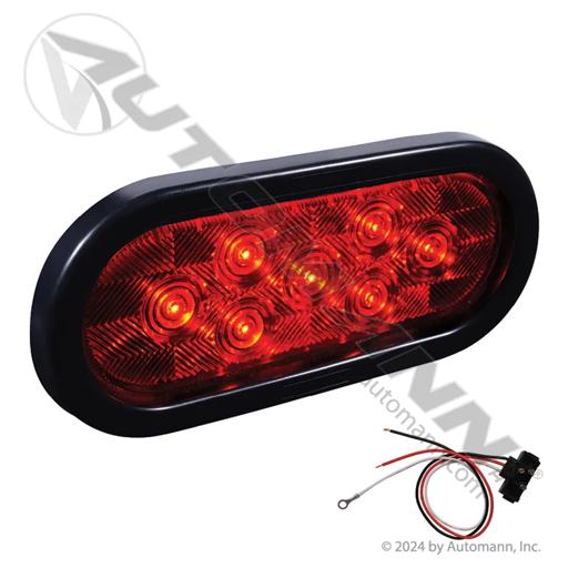 Automann - MZJ571.LD60CR7-K - 571.LD60CR7-K