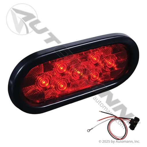 Automann - MZJ571.LD60R7-K - 571.LD60R7-K