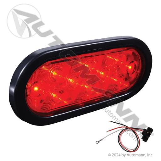 Automann - MZJ571.LD60R10-K - 571.LD60R10-K