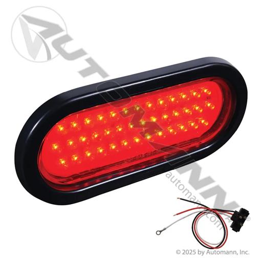 Automann - MZJ571.LD60R40-K - 571.LD60R40-K