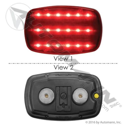 Automann - MZJ571.LD87RL18M - 571.LD87RL18M