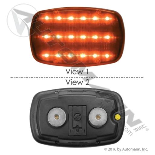 Automann - MZJ571.LD87AL18M - 571.LD87AL18M