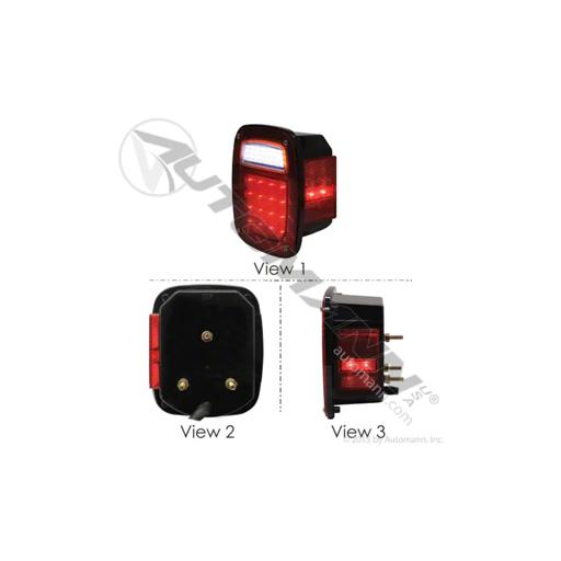 Automann - MZJ571.LD502R40 - 571.LD502R40