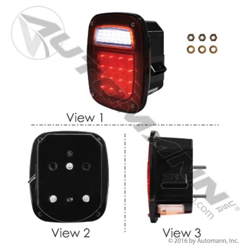 Automann - MZJ571.LD505R42 - 571.LD505R42