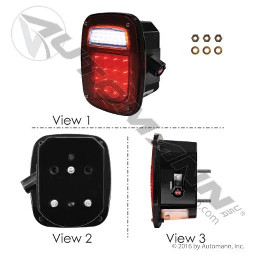 Automann - MZJ571.LD509R42 - 571.LD509R42