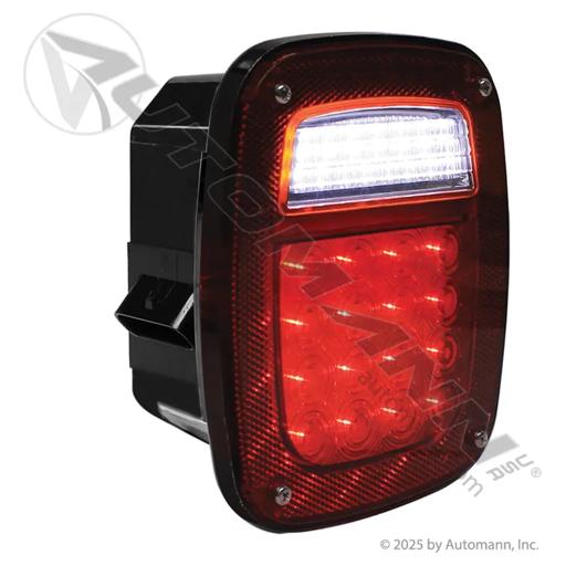 Automann - MZJ571.LD507R42 - 571.LD507R42