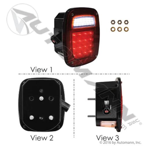 Automann - MZJ571.LD510R42 - 571.LD510R42