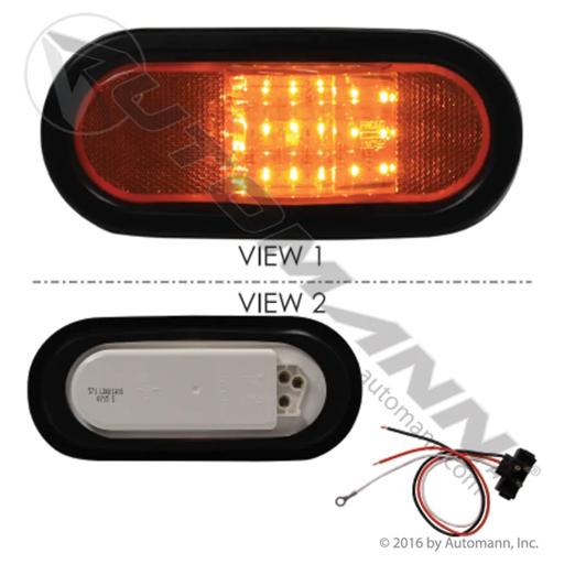 Automann - MZJ571.LD601A18-K - 571.LD601A18-K