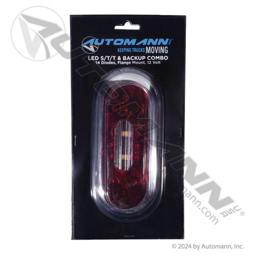 Automann - MZJ571.LD604RW14 - 571.LD604RW14