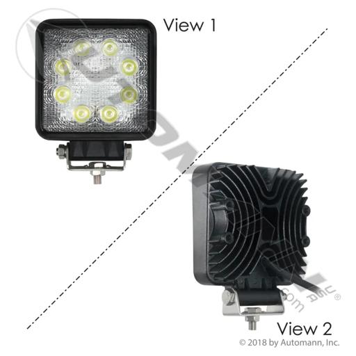 Automann - MZJ571.LD954WL8 - 571.LD954WL8