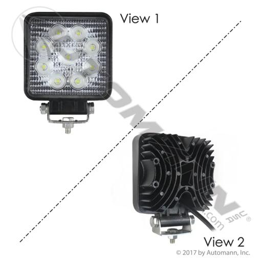 Automann - MZJ571.LD955WL9 - 571.LD955WL9