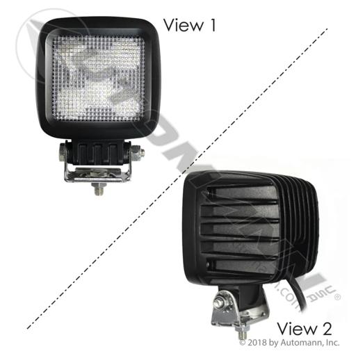 Automann - MZJ571.LD956WL6 - 571.LD956WL6