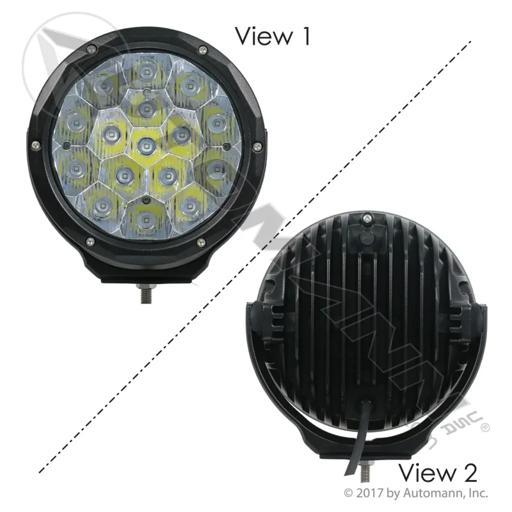 Automann - MZJ571.LD991DL16 - 571.LD991DL16