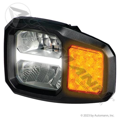 Automann - MZJ571.LD6510HPL-LH - 571.LD6510HPL-LH