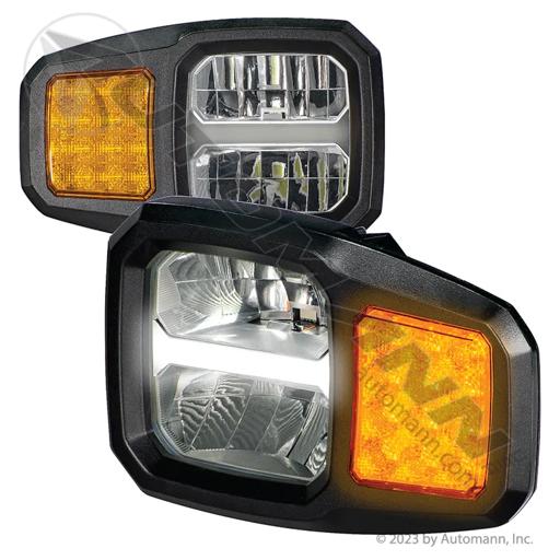 Automann - MZJ571.LD6510HPL-K - 571.LD6510HPL-K