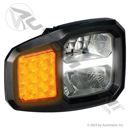 Automann - MZJ571.LD6510HPL-RH - 571.LD6510HPL-RH