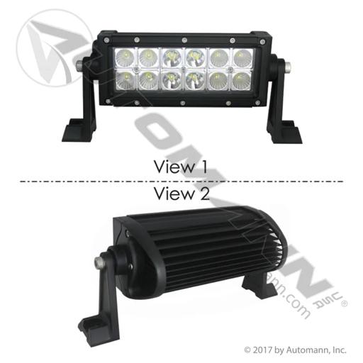 Automann - MZJ571.LD9212WS - 571.LD9212WS