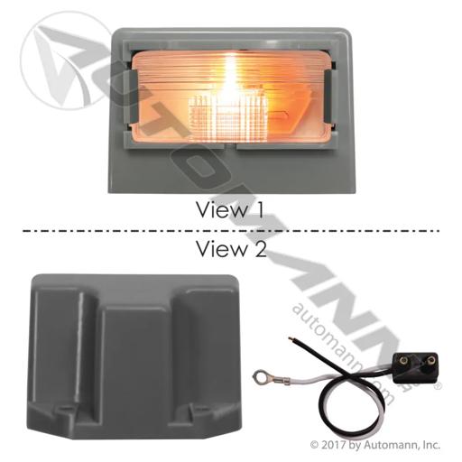Automann - MZJ571.LG151L-K - 571.LG151L-K
