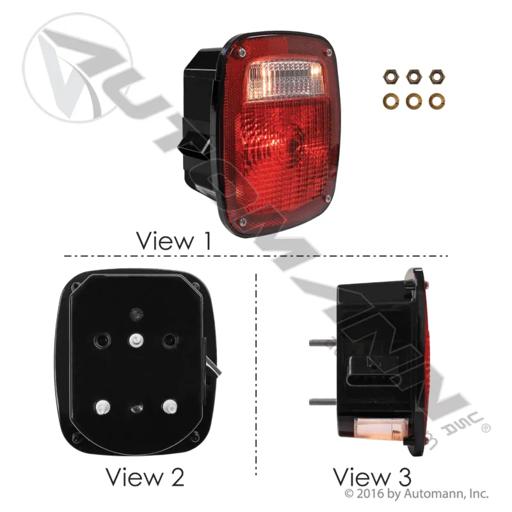 Automann - MZJ571.LG506R - 571.LG506R
