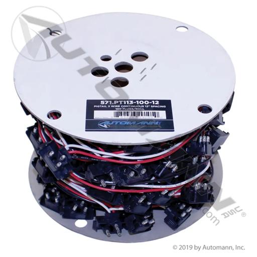Automann - MZJ571.PT113-100-12 - 571.PT113-100-12