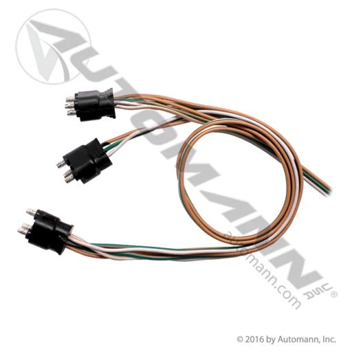 Automann - MZJ571.PT111-3 - 571.PT111-3