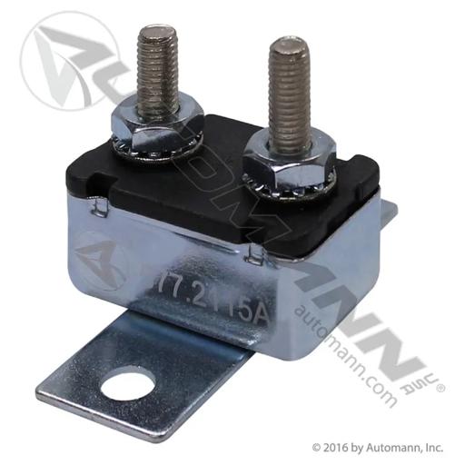 Automann - MZJ577.2115A - 577.2115A