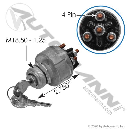 Automann - MZJ577.3010 - 577.3010