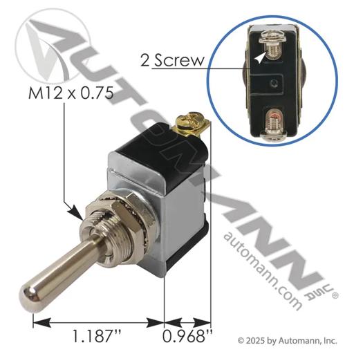 Automann - MZJ577.3003 - 577.3003