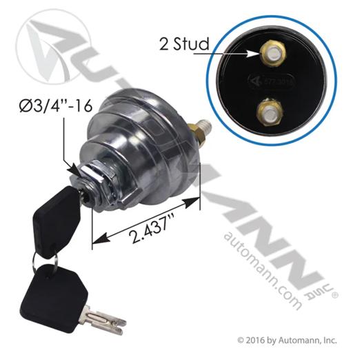 Automann - MZJ577.3015 - 577.3015