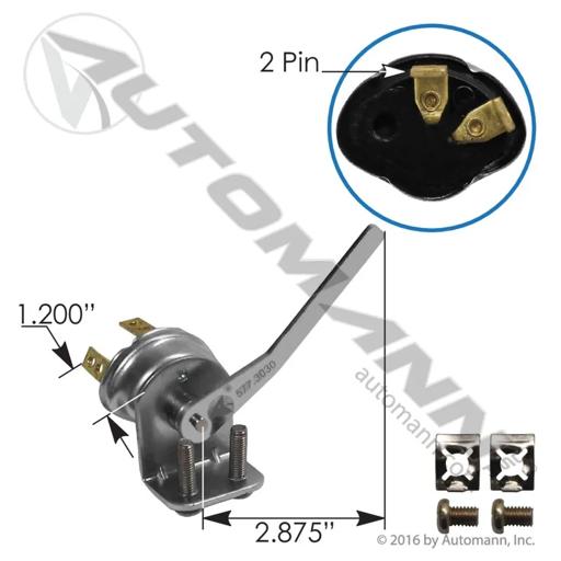 Automann - MZJ577.3030 - 577.3030