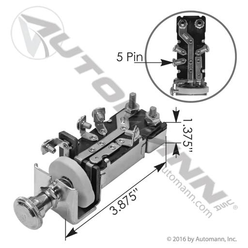 Automann - MZJ577.3027 - 577.3027