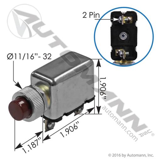 Automann - MZJ577.3039 - 577.3039