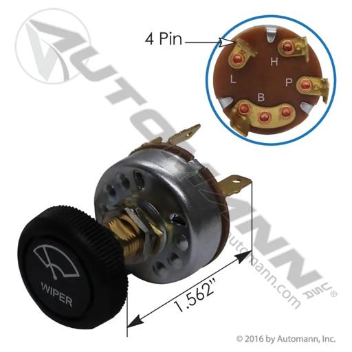 Automann - MZJ577.3034 - 577.3034