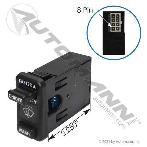 Automann - MZJ577.3038 - 577.3038